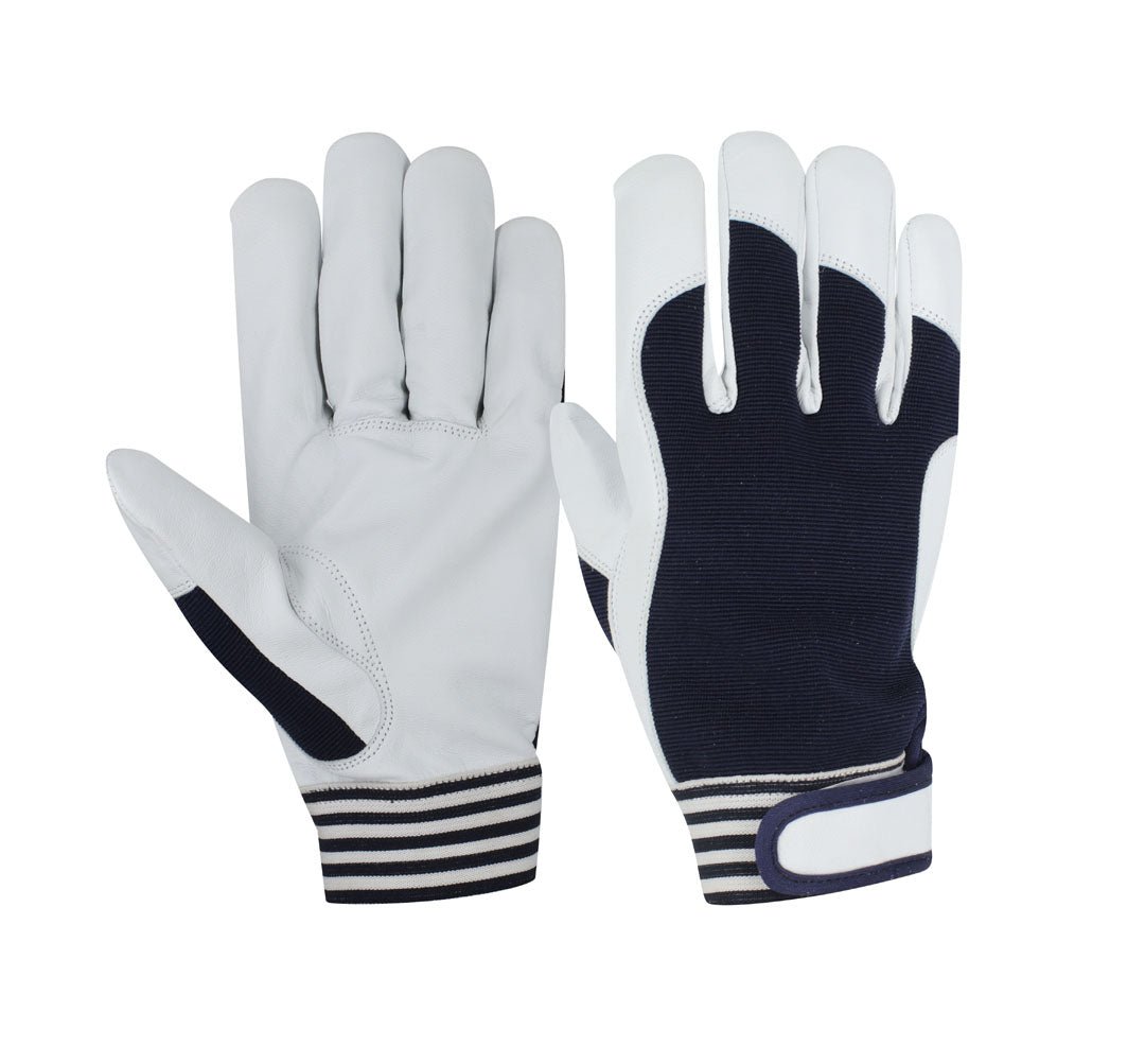 Assembly Gloves High Quality - Hand One Industry
