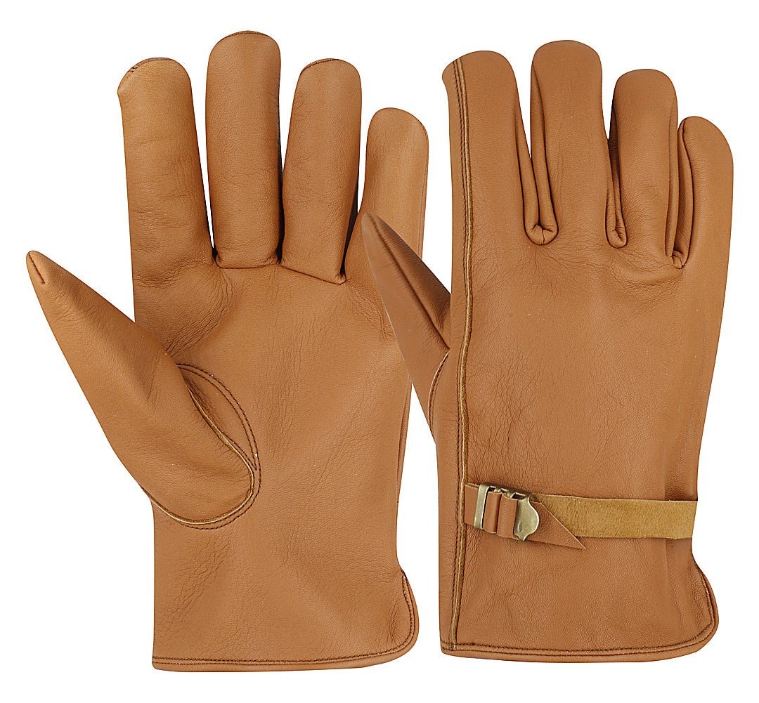 Driver Gloves High Quality - Hand One Industry